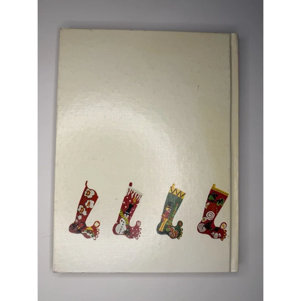 *New Price* Better Homes and Gardens Holiday Decorations You Can Make HC 1974